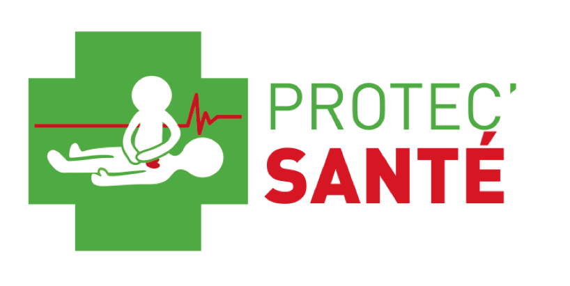 logo protec santé